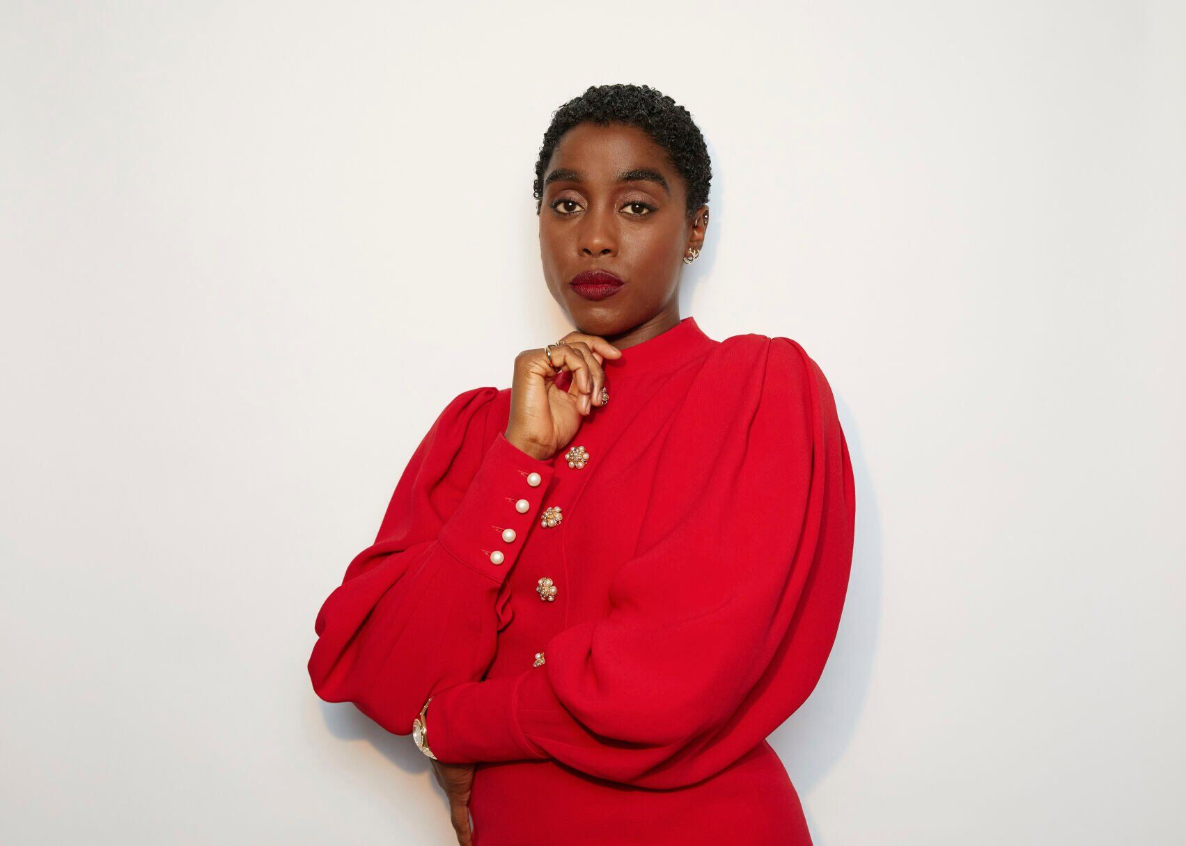 Lashana Lynch